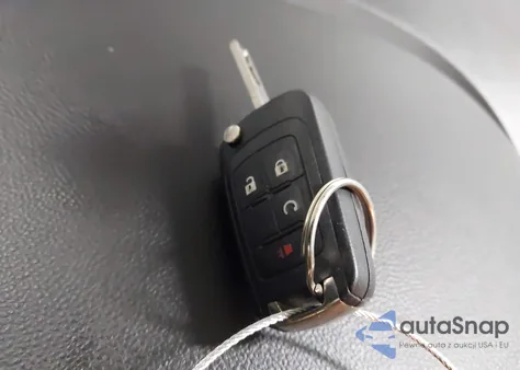 2016 Chevrolet Equinox Lt из США, поврежденный, VIN 2GNFLFEK1G6181956